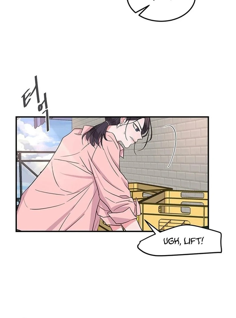 Gold Hands Chapter 0.1 page 24 - 