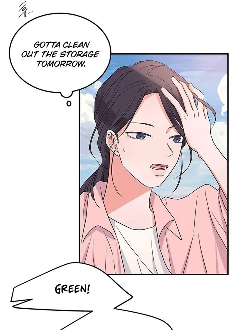 Gold Hands Chapter 0.1 page 25 - 