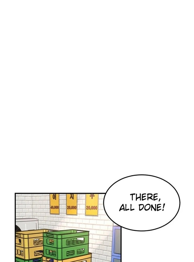 Gold Hands Chapter 0.1 page 29 - 
