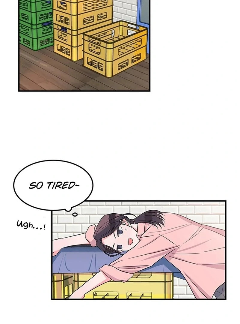 Gold Hands Chapter 0.1 page 30 - 