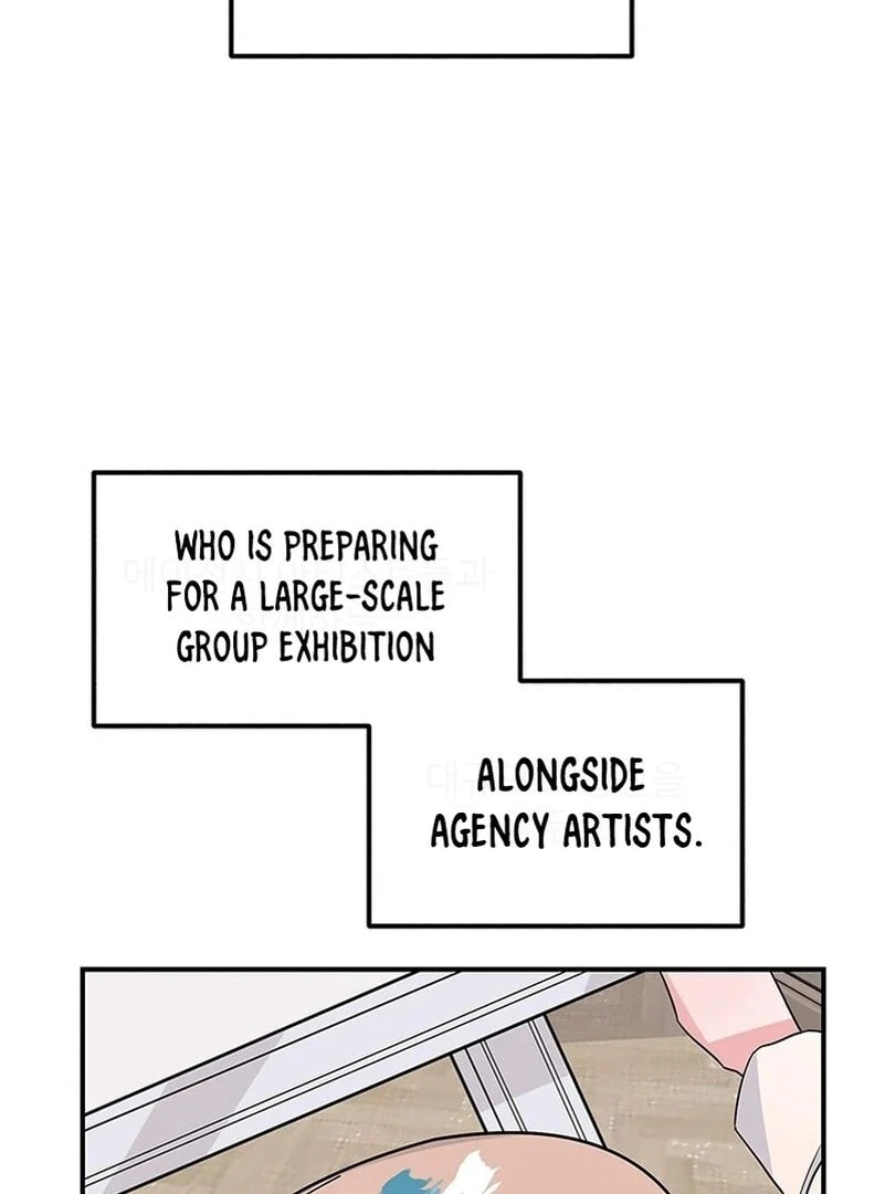 Gold Hands Chapter 0.1 page 4 - 