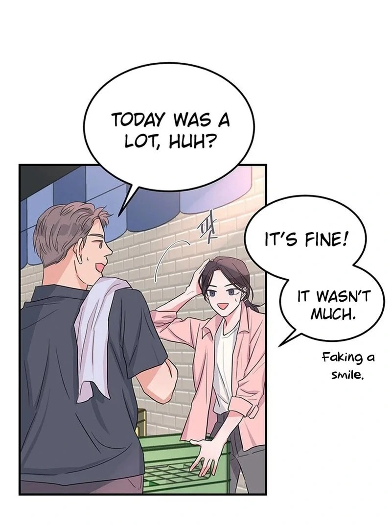 Gold Hands Chapter 0.1 page 31 - 