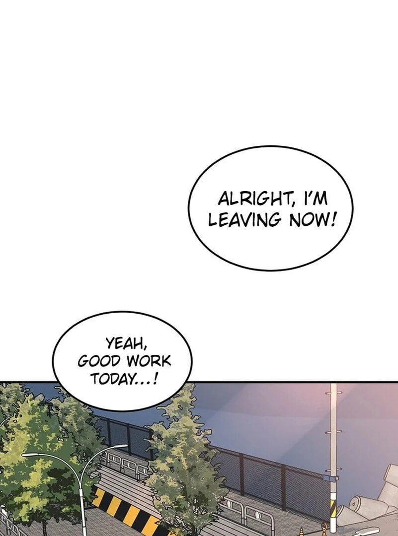 Gold Hands Chapter 0.1 page 32 - 