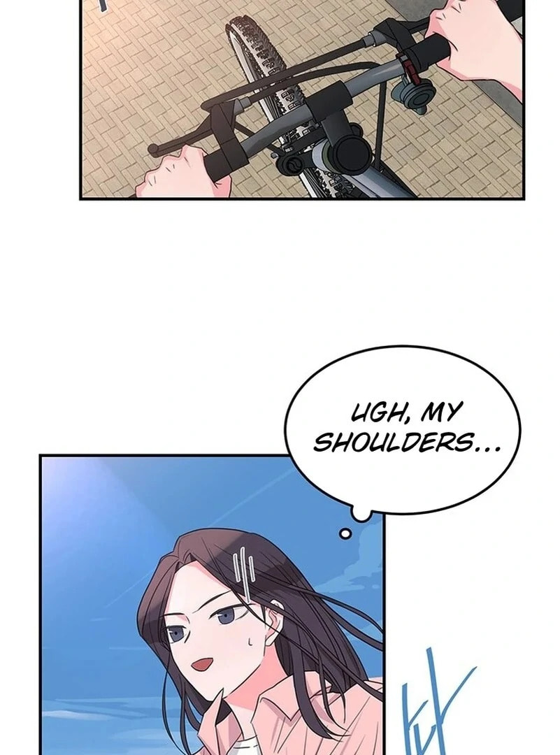 Gold Hands Chapter 0.1 page 34 - 