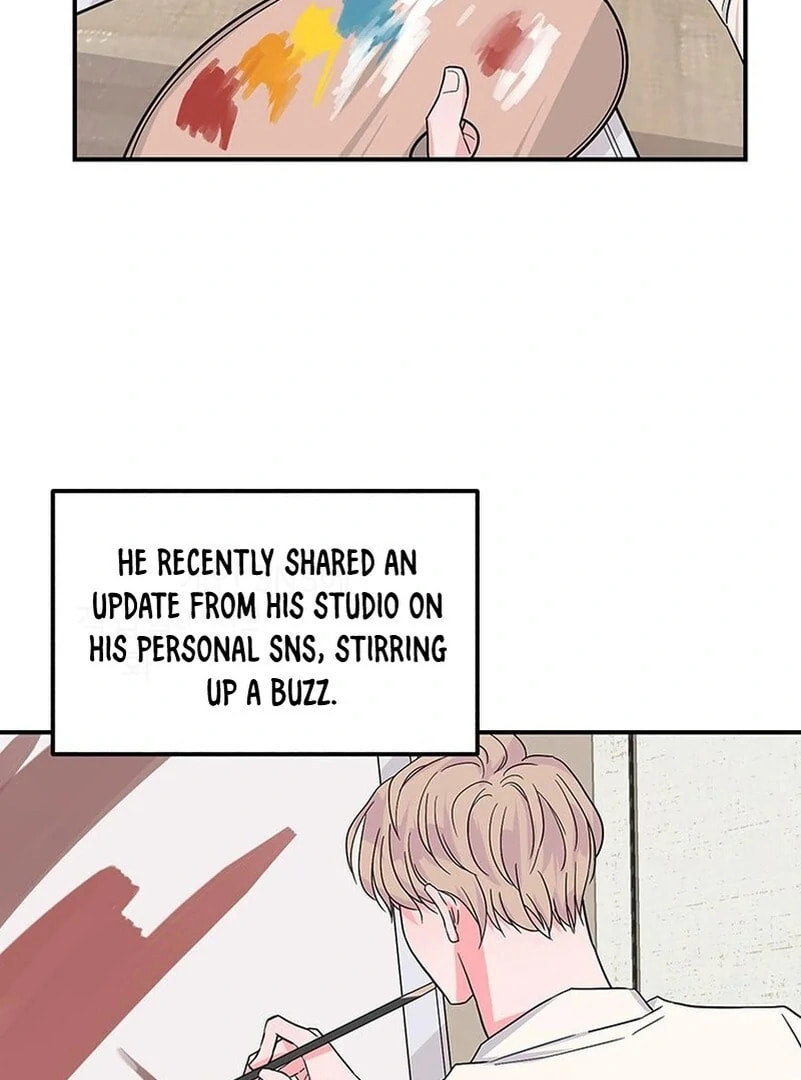 Gold Hands Chapter 0.1 page 5 - 