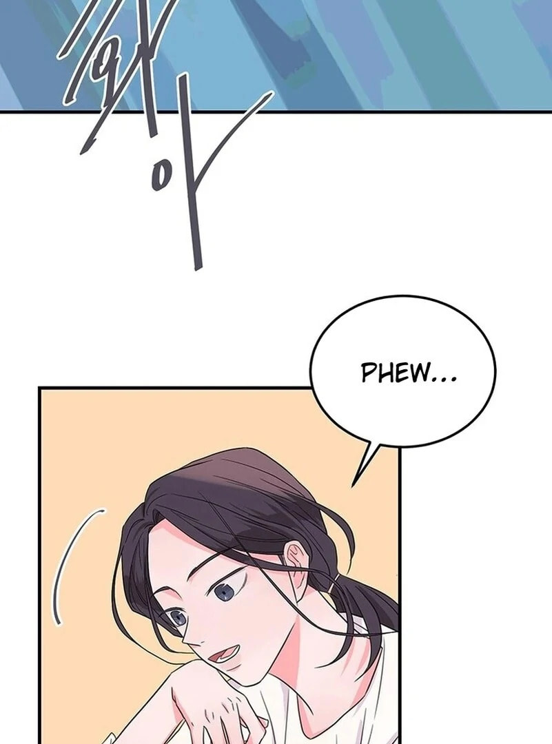 Gold Hands Chapter 0.1 page 51 - 