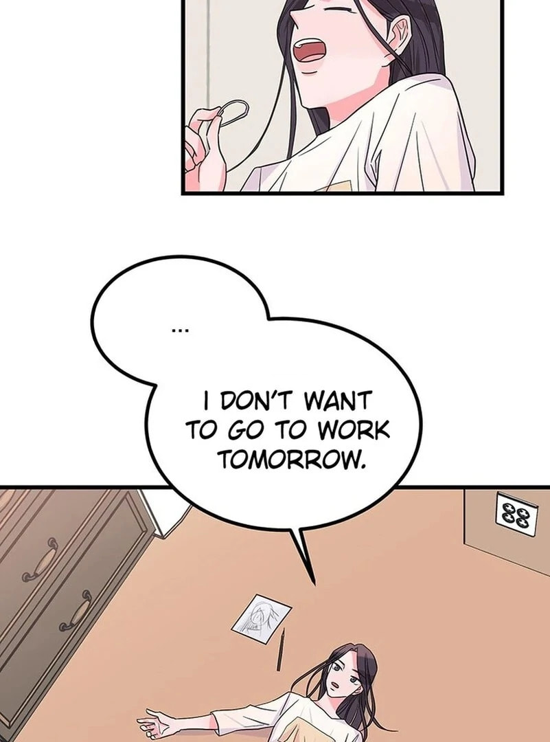 Gold Hands Chapter 0.1 page 57 - 