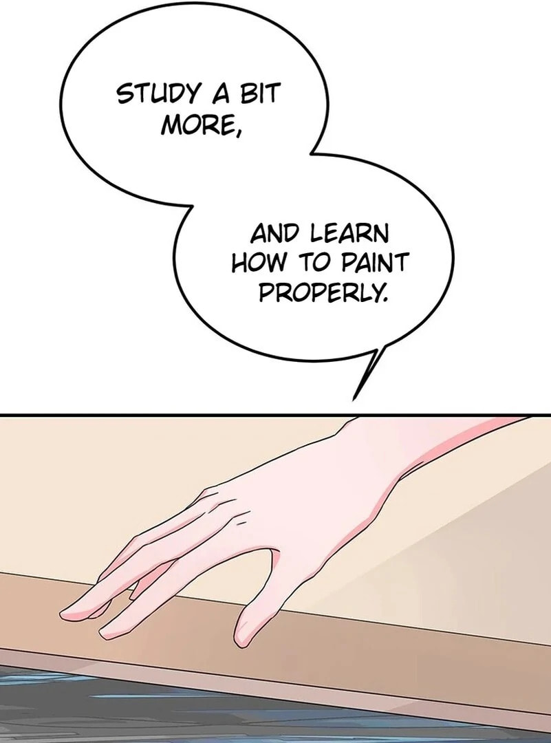 Gold Hands Chapter 0.1 page 72 - 
