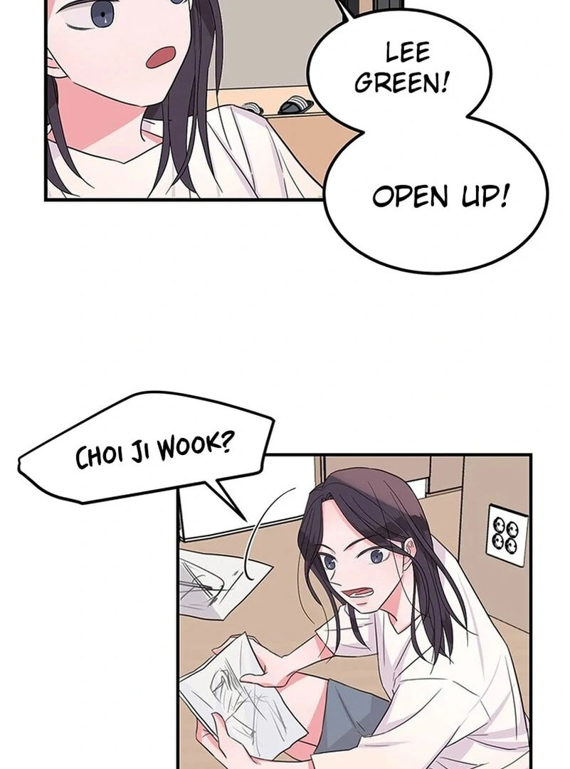 Gold Hands Chapter 0.1 page 76 - 
