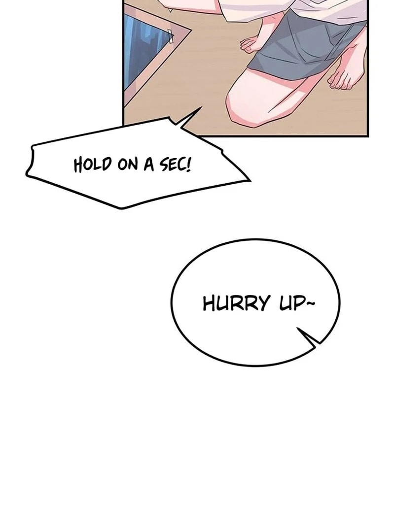 Gold Hands Chapter 0.1 page 77 - 