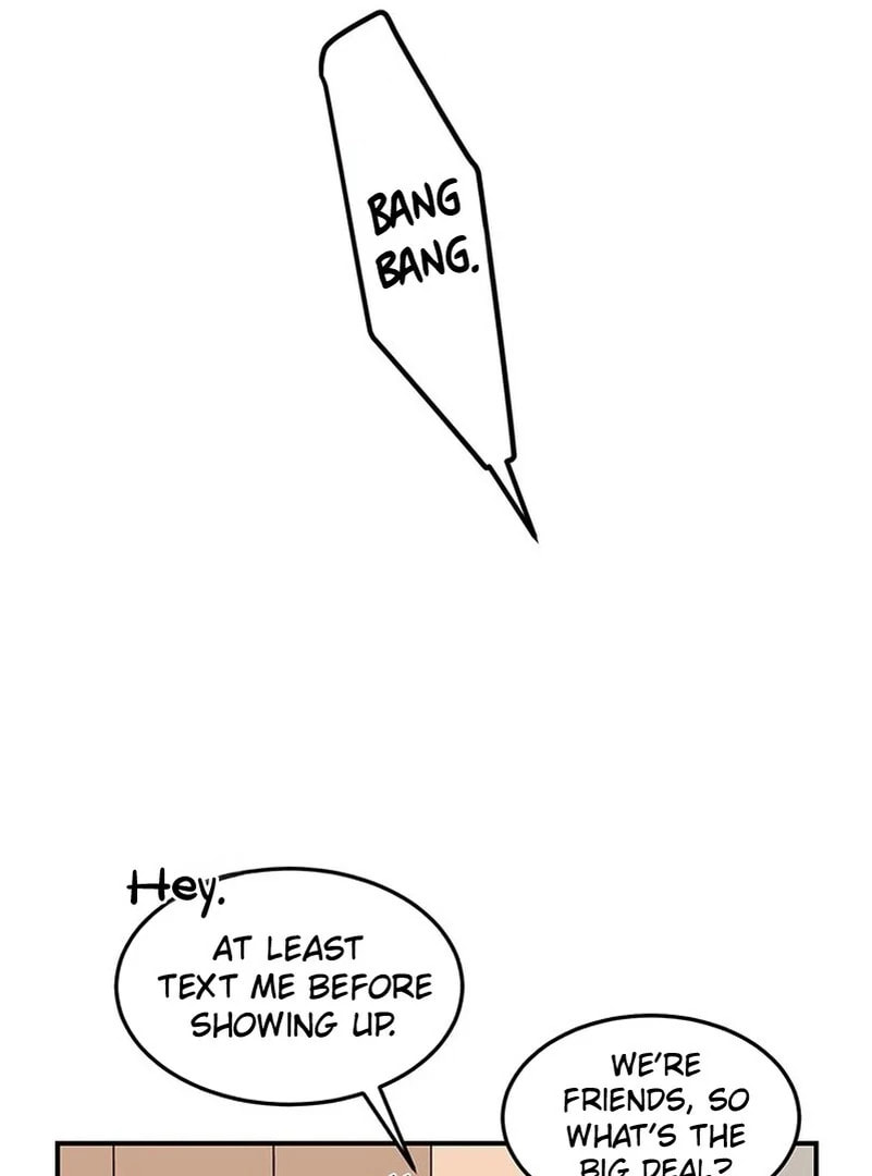 Gold Hands Chapter 0.1 page 78 - 
