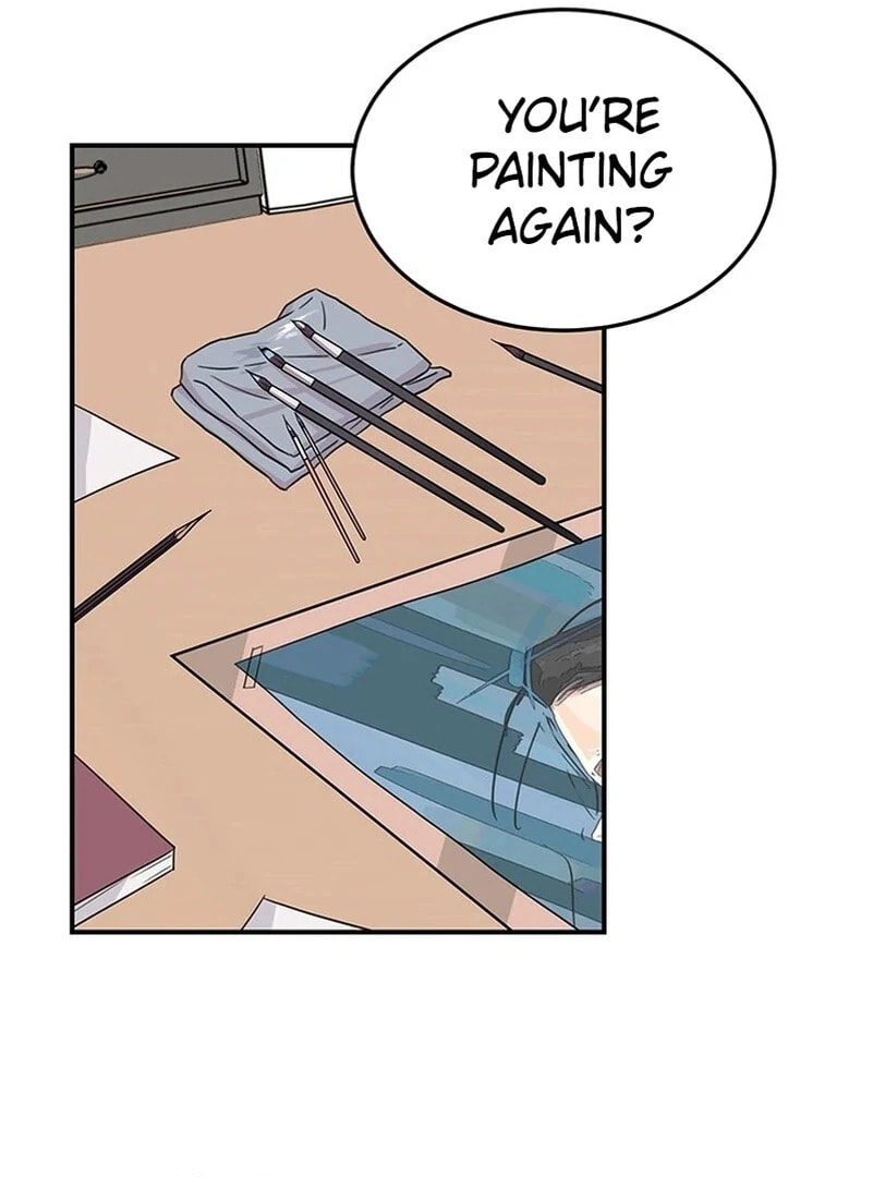 Gold Hands Chapter 0.1 page 81 - 