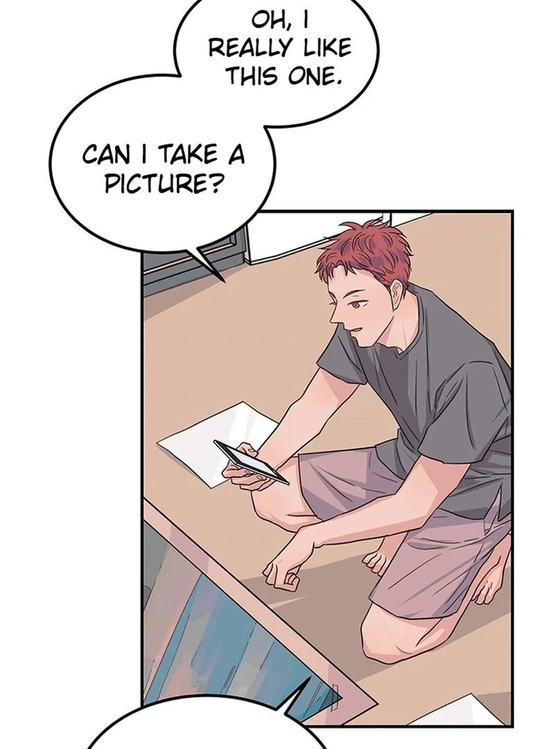 Gold Hands Chapter 0.1 page 83 - 
