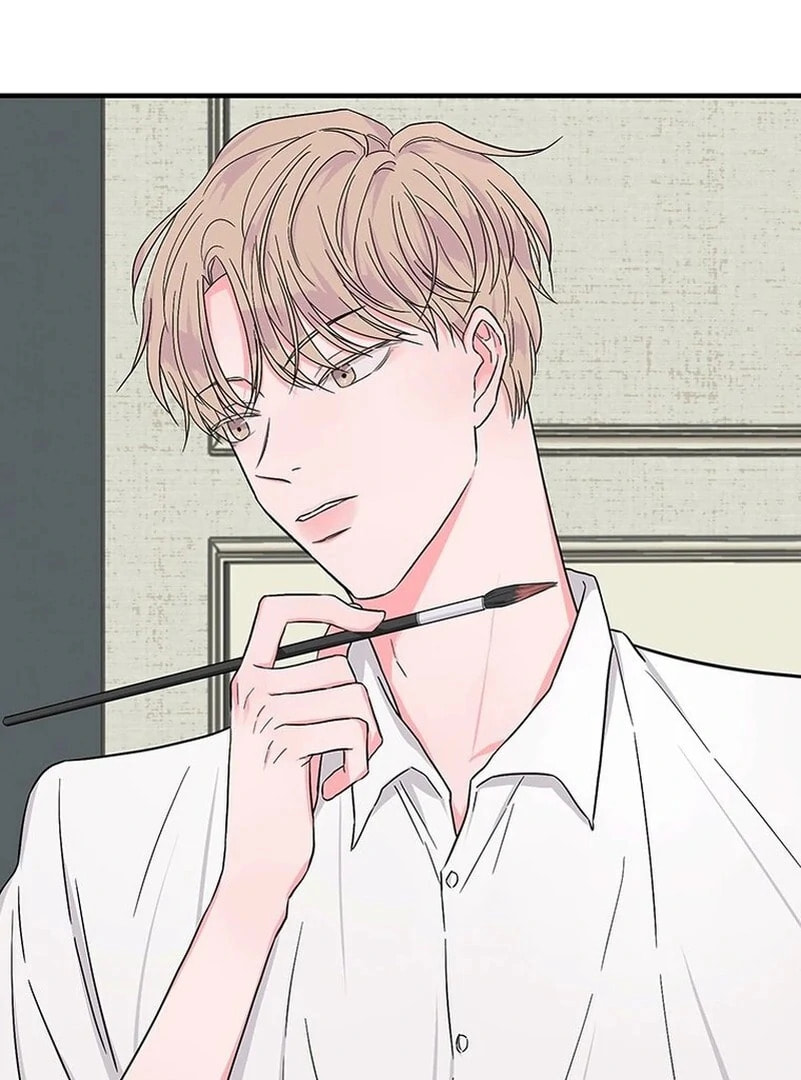 Gold Hands Chapter 0.1 page 10 - 