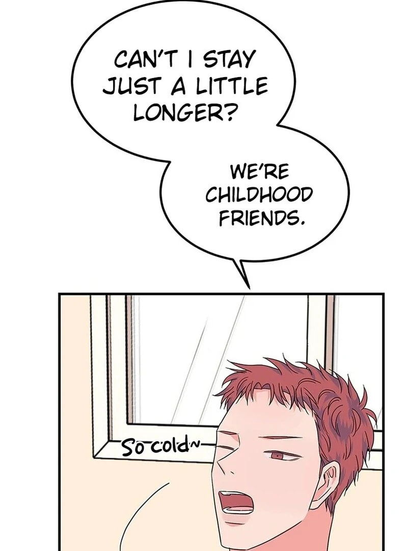 Gold Hands Chapter 0.1 page 92 - 