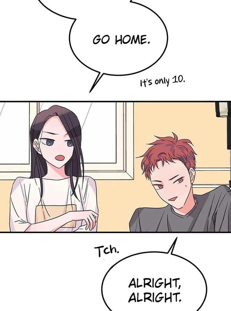 Gold Hands Chapter 0.1 page 94 - 