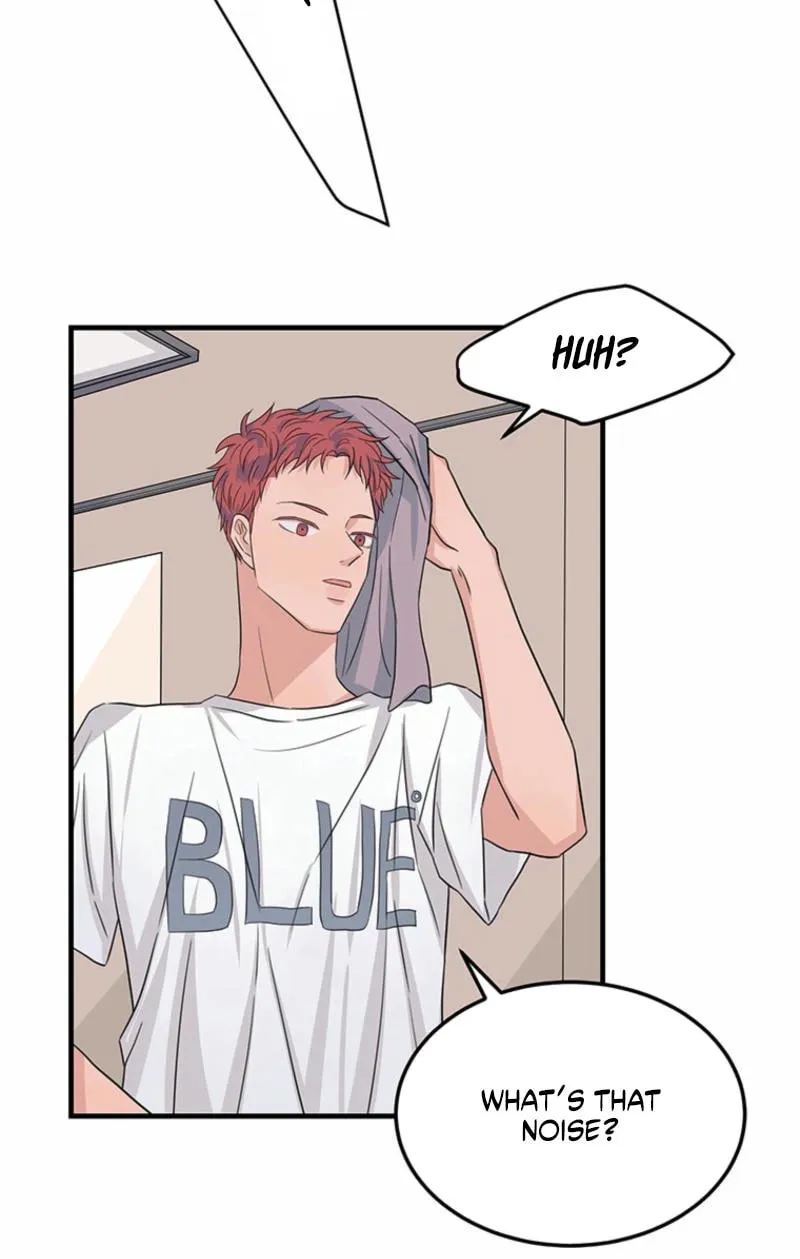 Gold Hands Chapter 1 page 102 - 