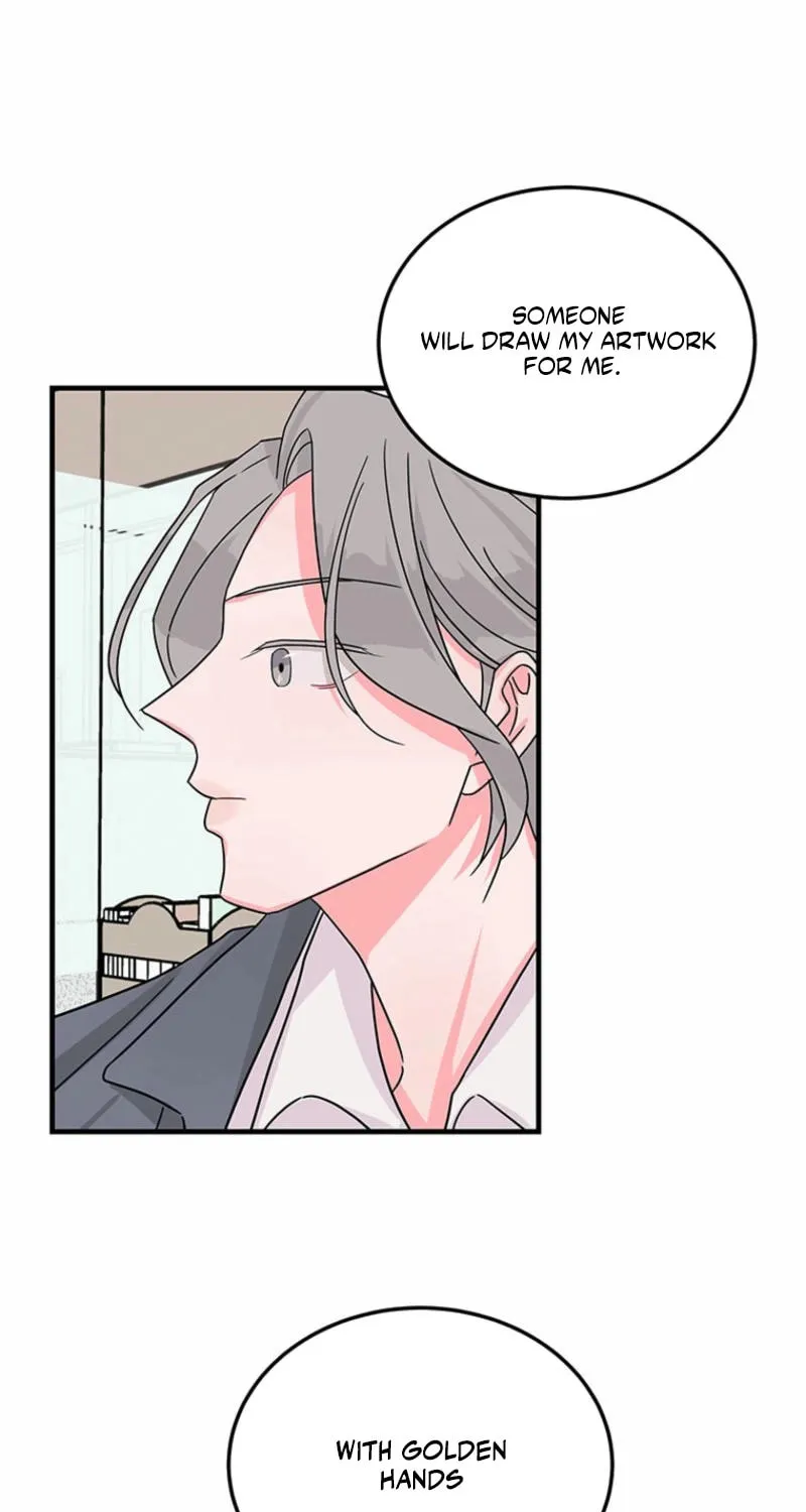 Gold Hands Chapter 1 page 107 - 