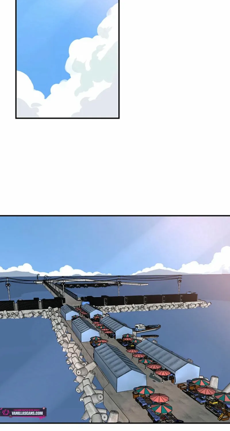 Gold Hands Chapter 1 page 16 - 