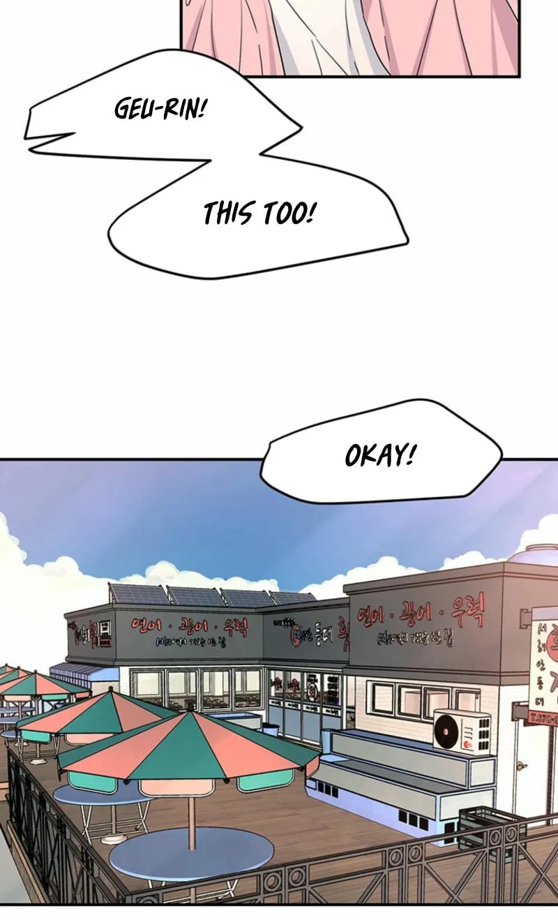 Gold Hands Chapter 1 page 19 - 