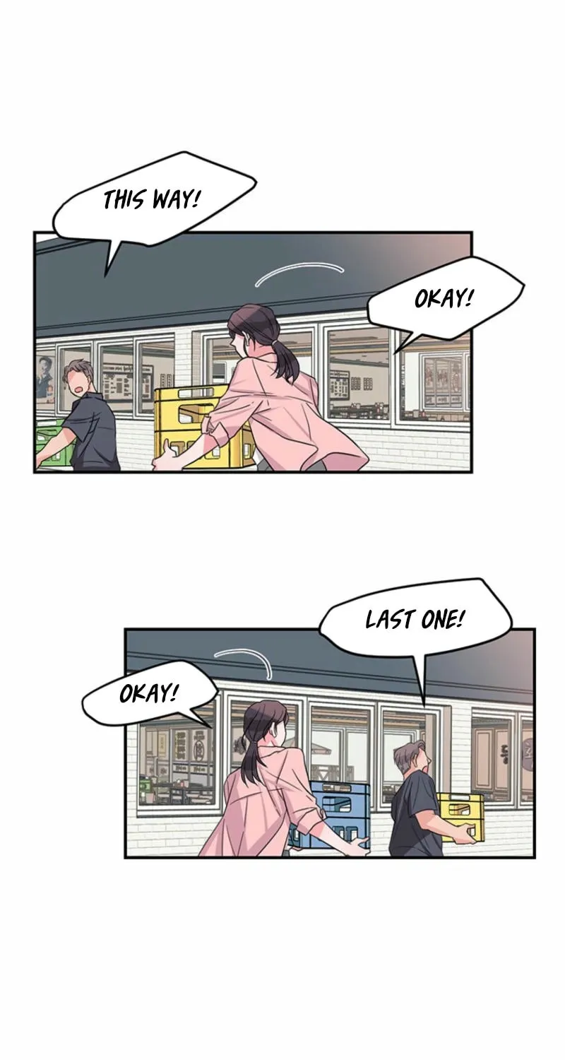 Gold Hands Chapter 1 page 20 - 