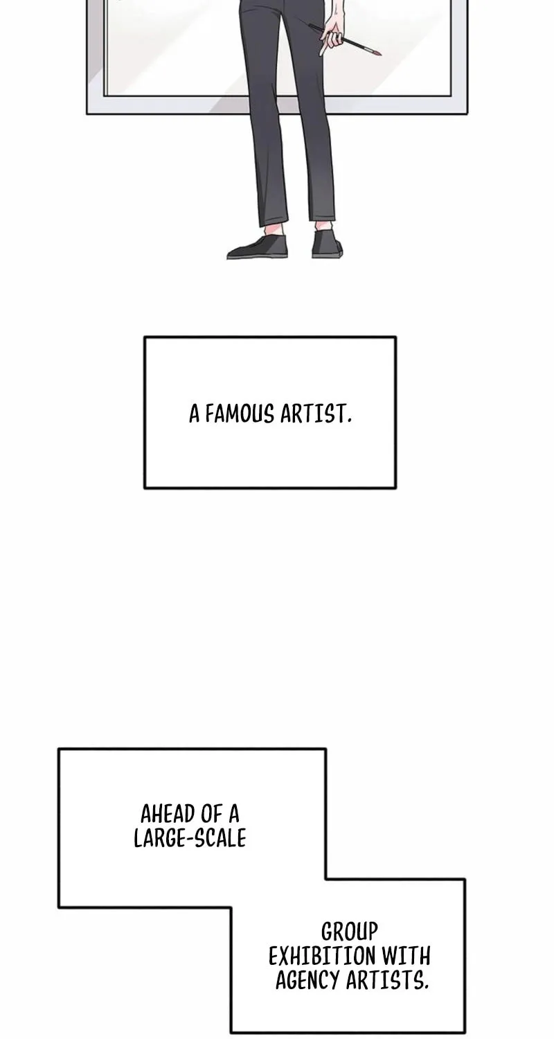 Gold Hands Chapter 1 page 3 - 