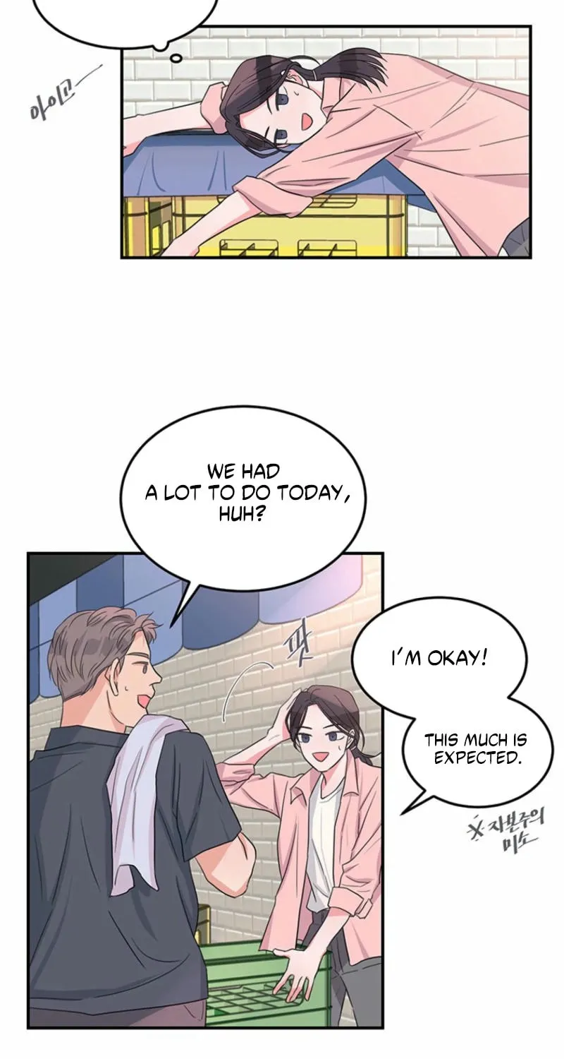 Gold Hands Chapter 1 page 22 - 