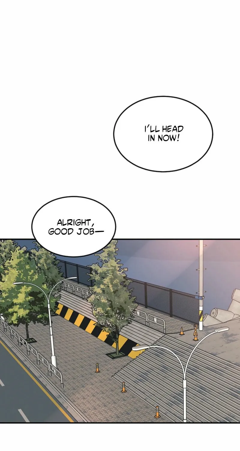 Gold Hands Chapter 1 page 23 - 