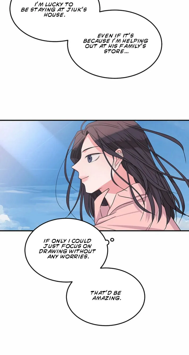 Gold Hands Chapter 1 page 26 - 