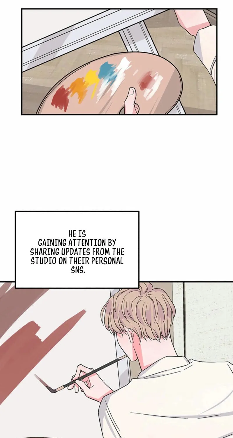 Gold Hands Chapter 1 page 4 - 
