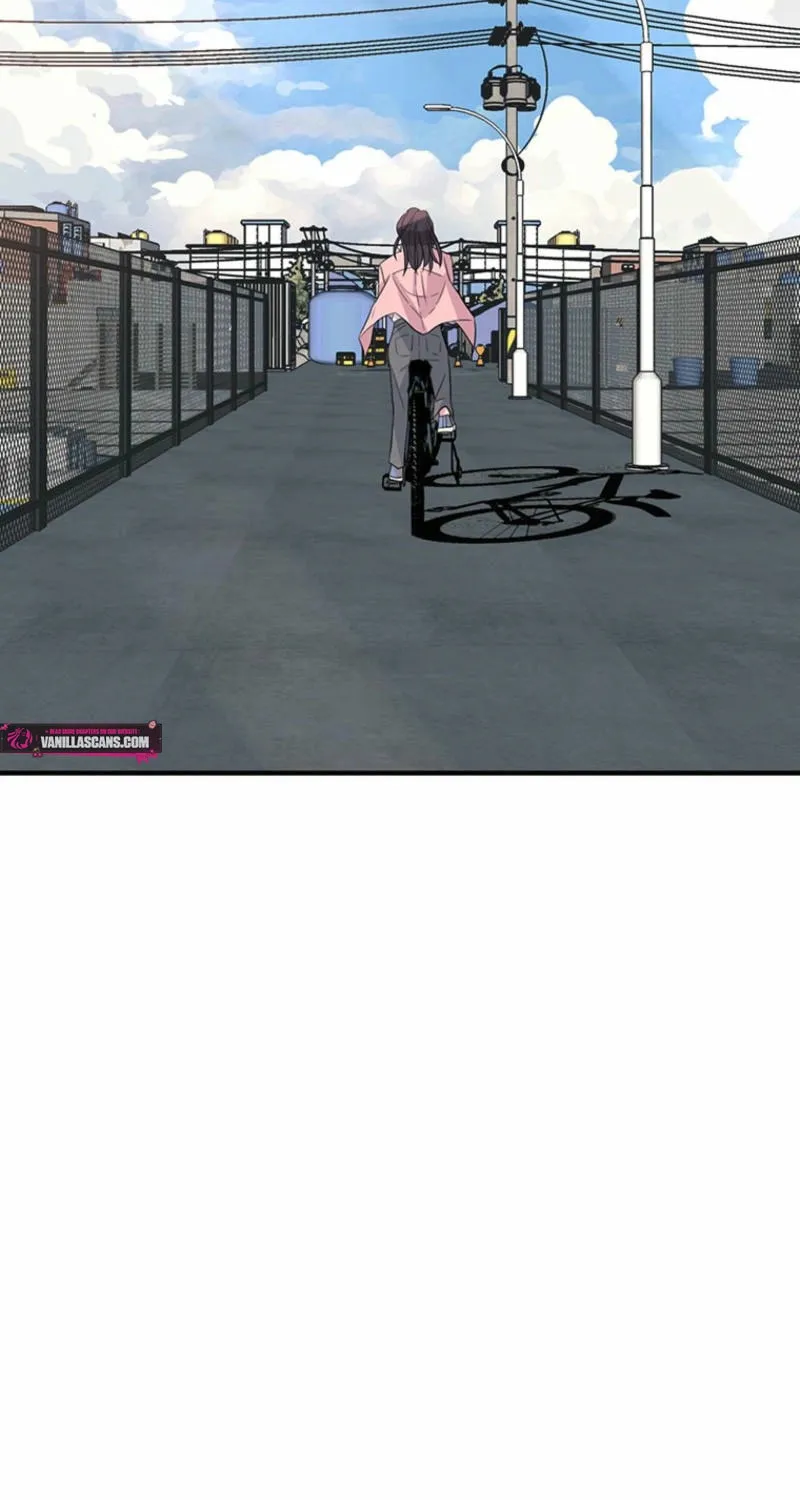 Gold Hands Chapter 1 page 32 - 