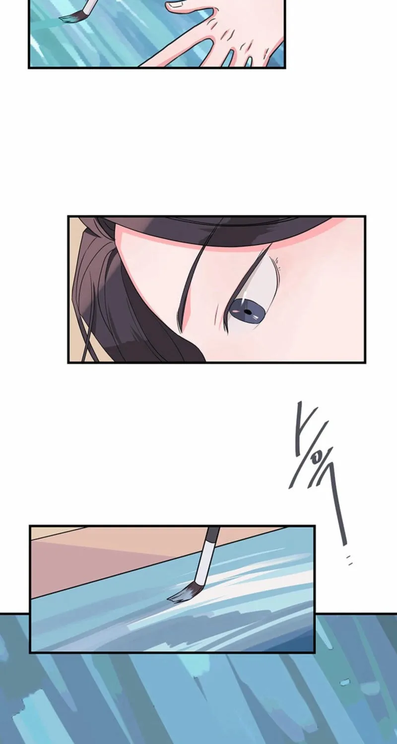 Gold Hands Chapter 1 page 35 - 