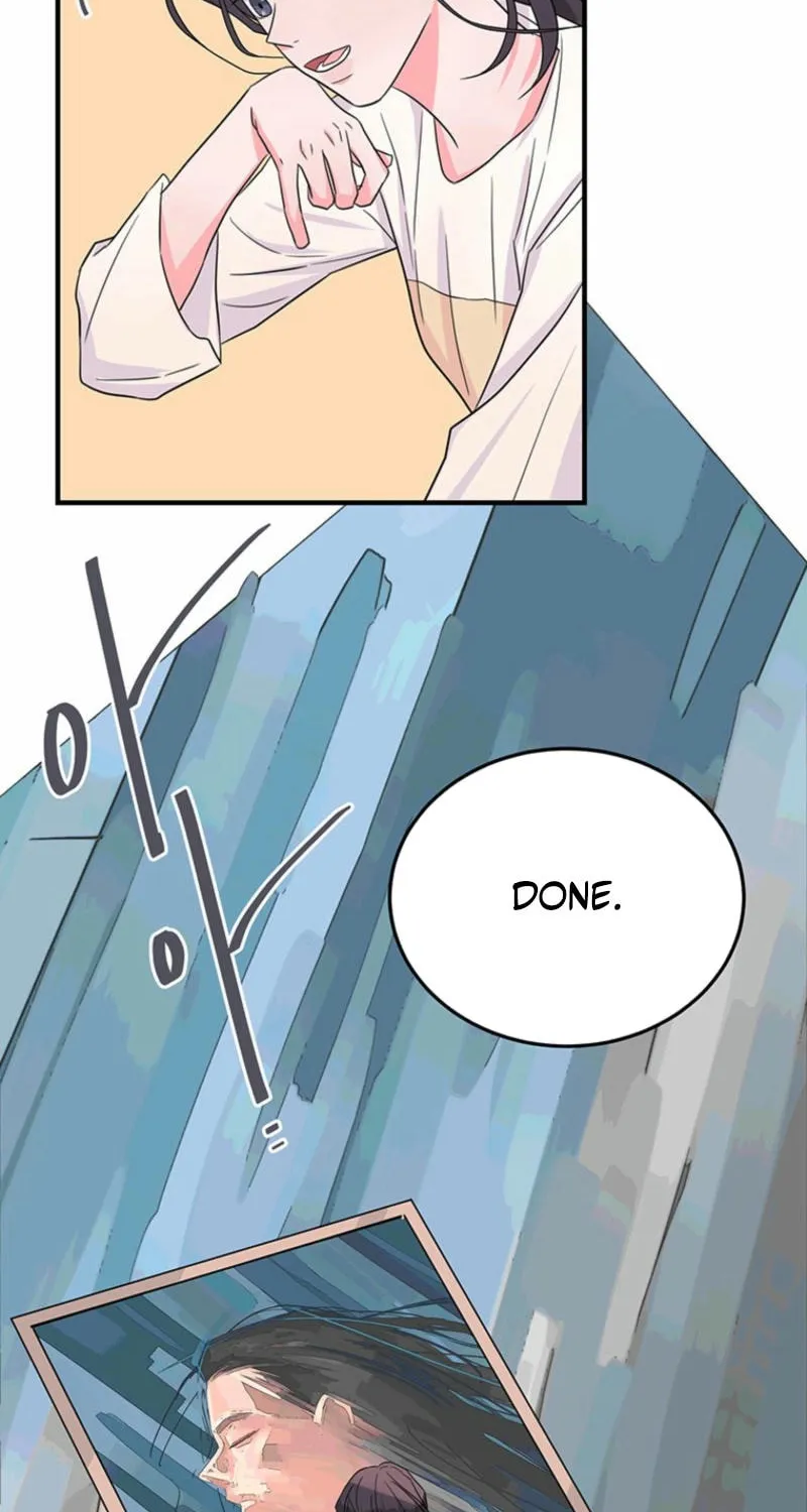Gold Hands Chapter 1 page 37 - 