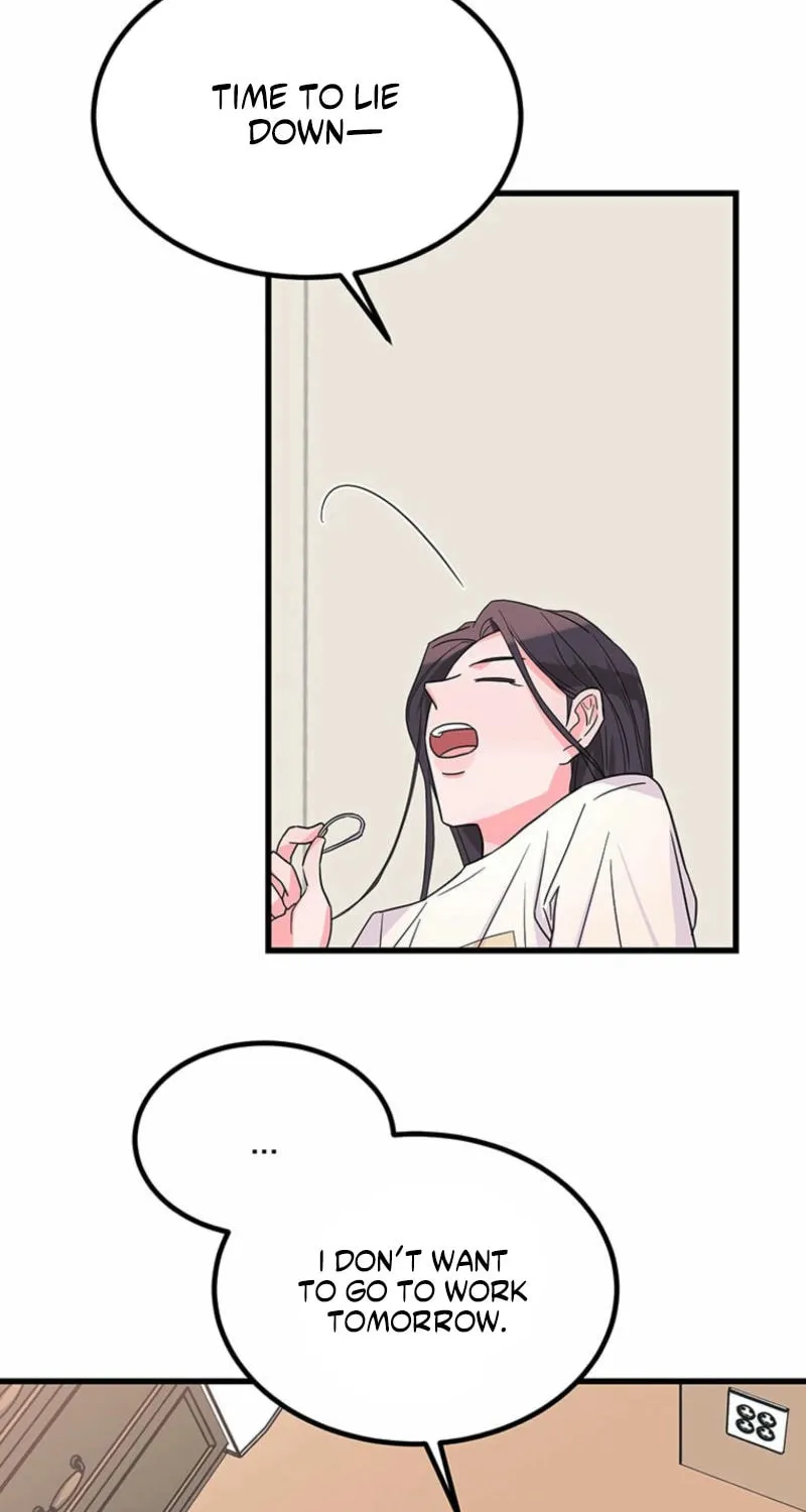 Gold Hands Chapter 1 page 40 - 