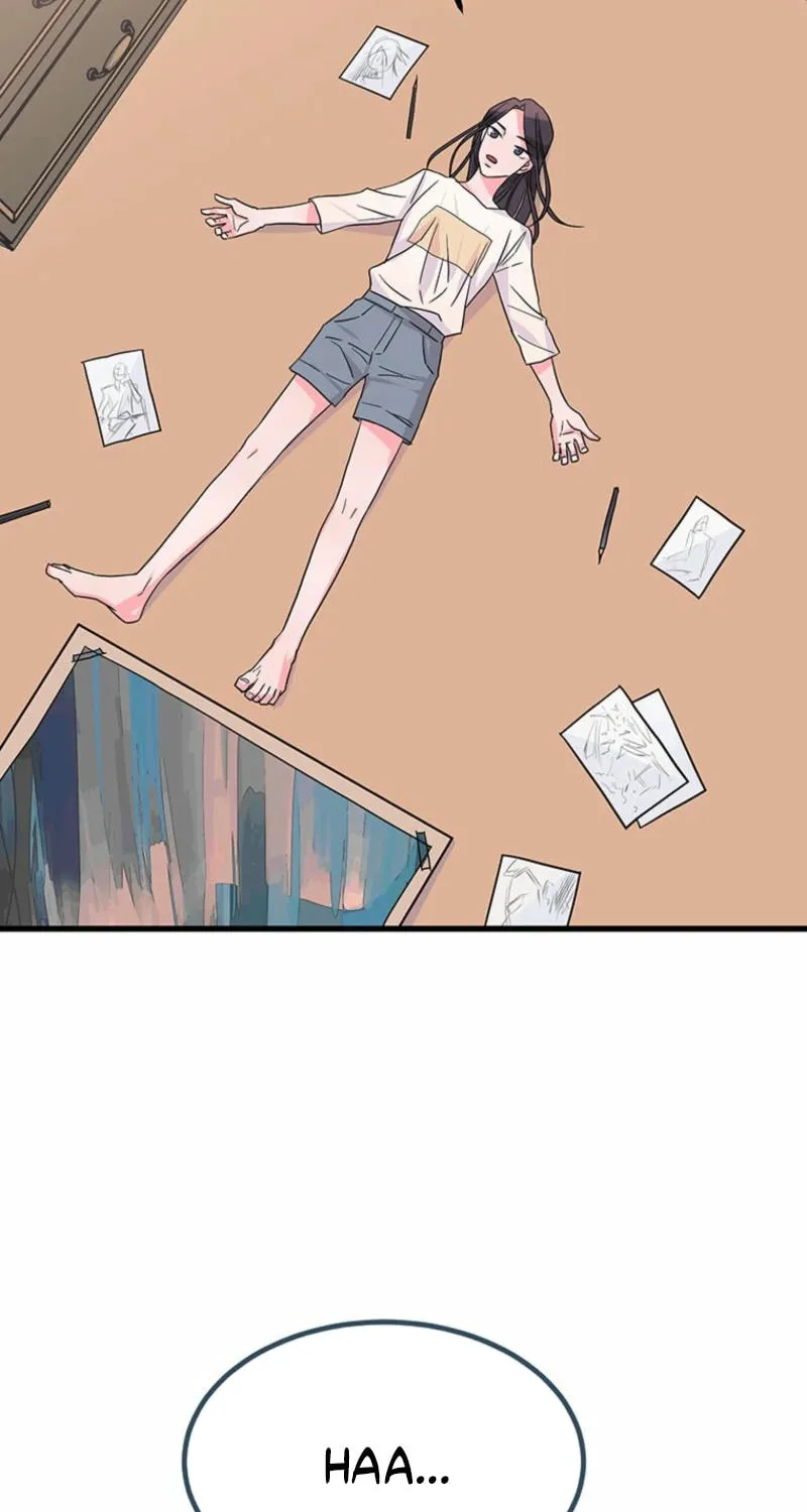 Gold Hands Chapter 1 page 41 - 