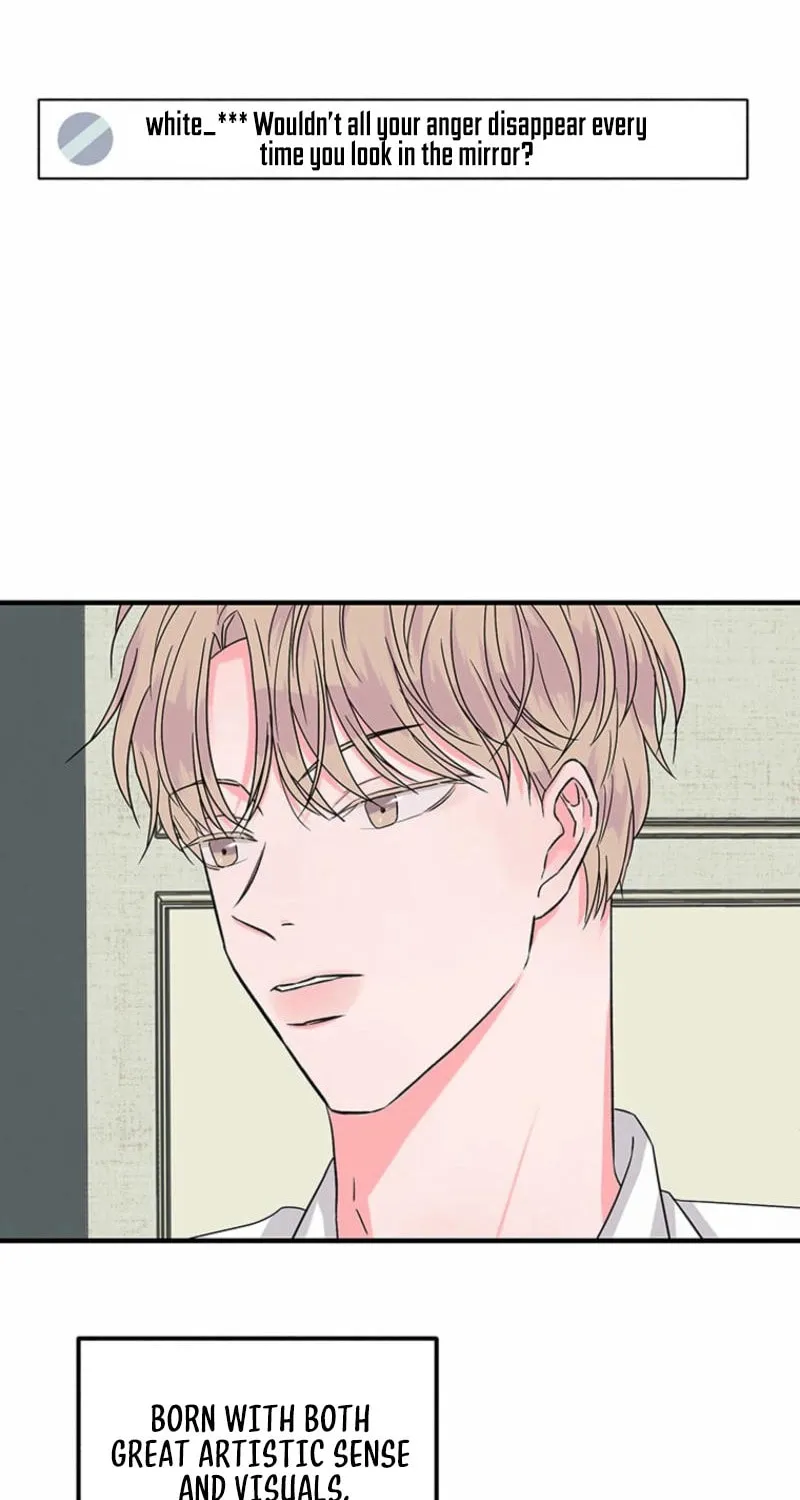 Gold Hands Chapter 1 page 6 - 