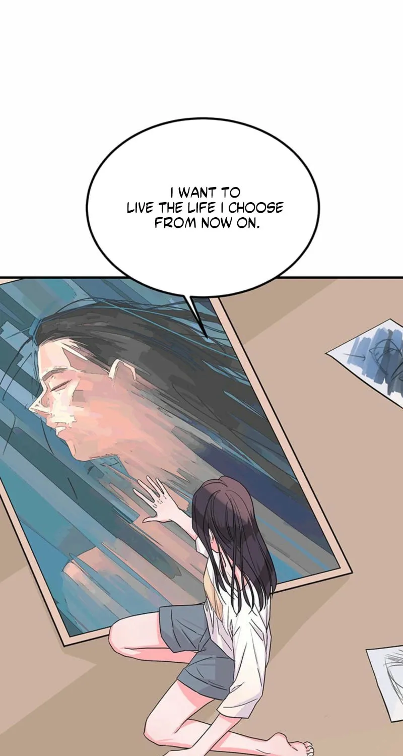 Gold Hands Chapter 1 page 52 - 