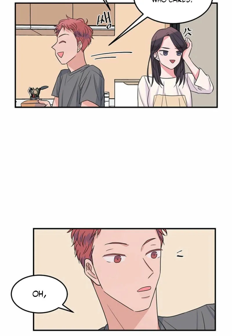 Gold Hands Chapter 1 page 56 - 