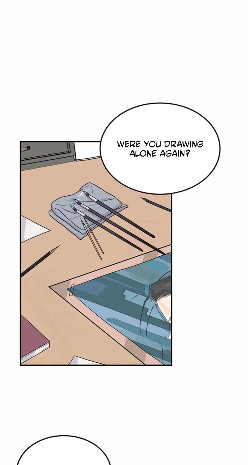 Gold Hands Chapter 1 page 57 - 