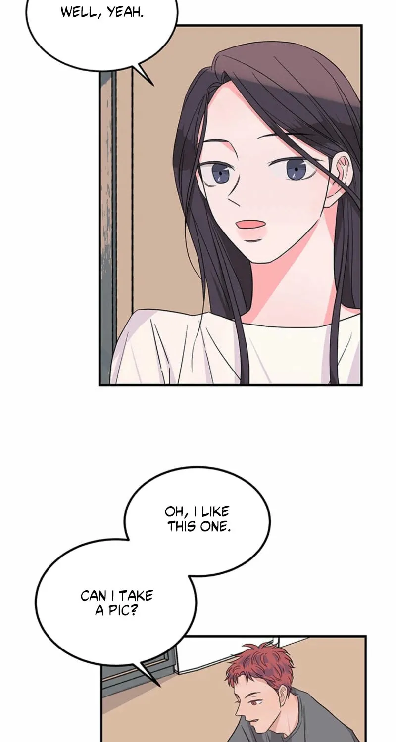 Gold Hands Chapter 1 page 58 - 