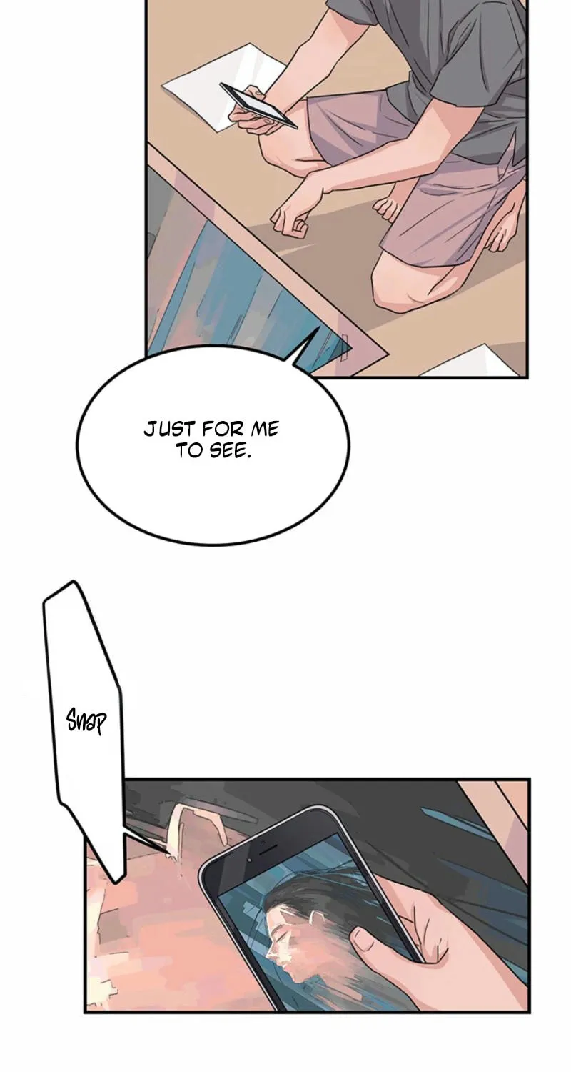 Gold Hands Chapter 1 page 59 - 