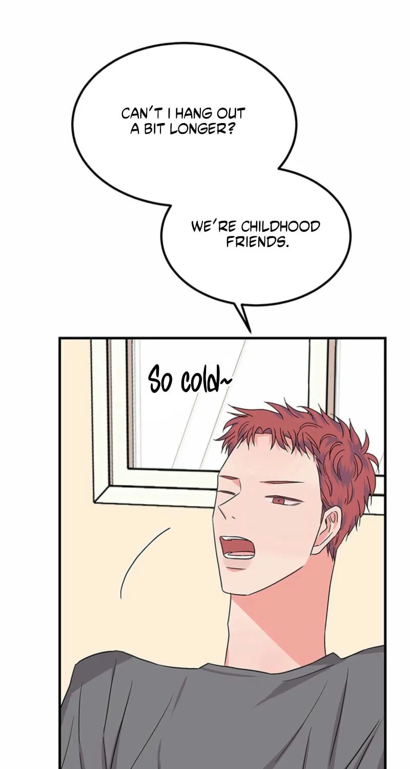 Gold Hands Chapter 1 page 65 - 