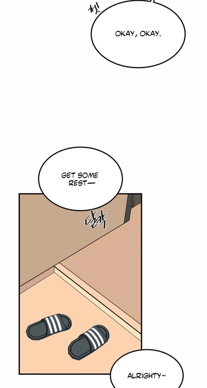 Gold Hands Chapter 1 page 68 - 
