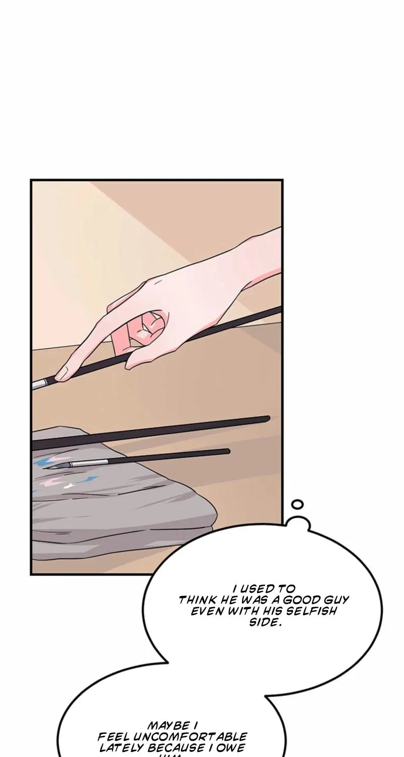 Gold Hands Chapter 1 page 71 - 