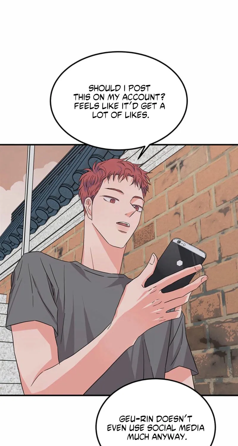 Gold Hands Chapter 1 page 76 - 