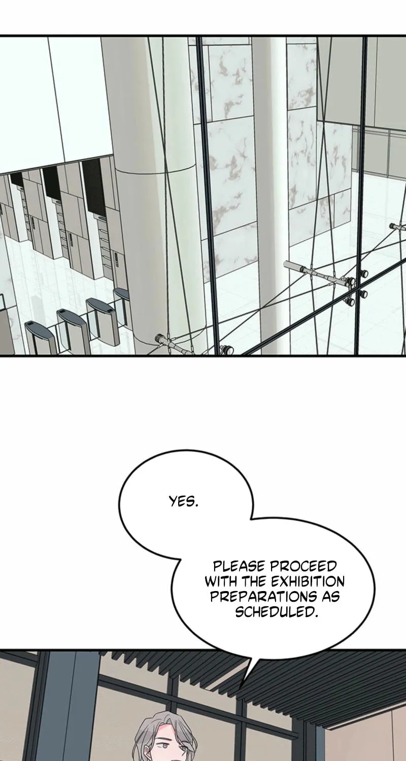 Gold Hands Chapter 1 page 80 - 