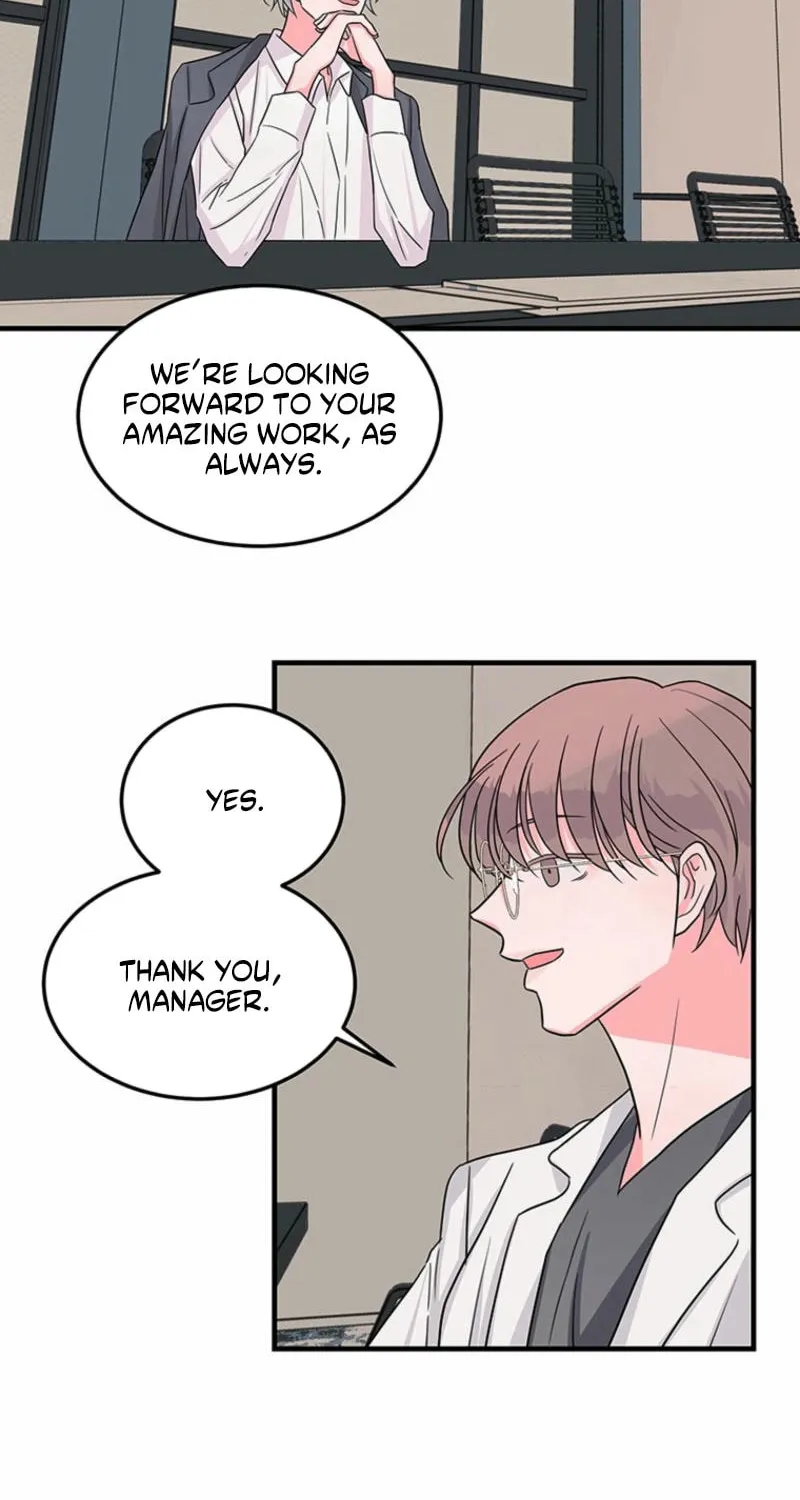 Gold Hands Chapter 1 page 81 - 