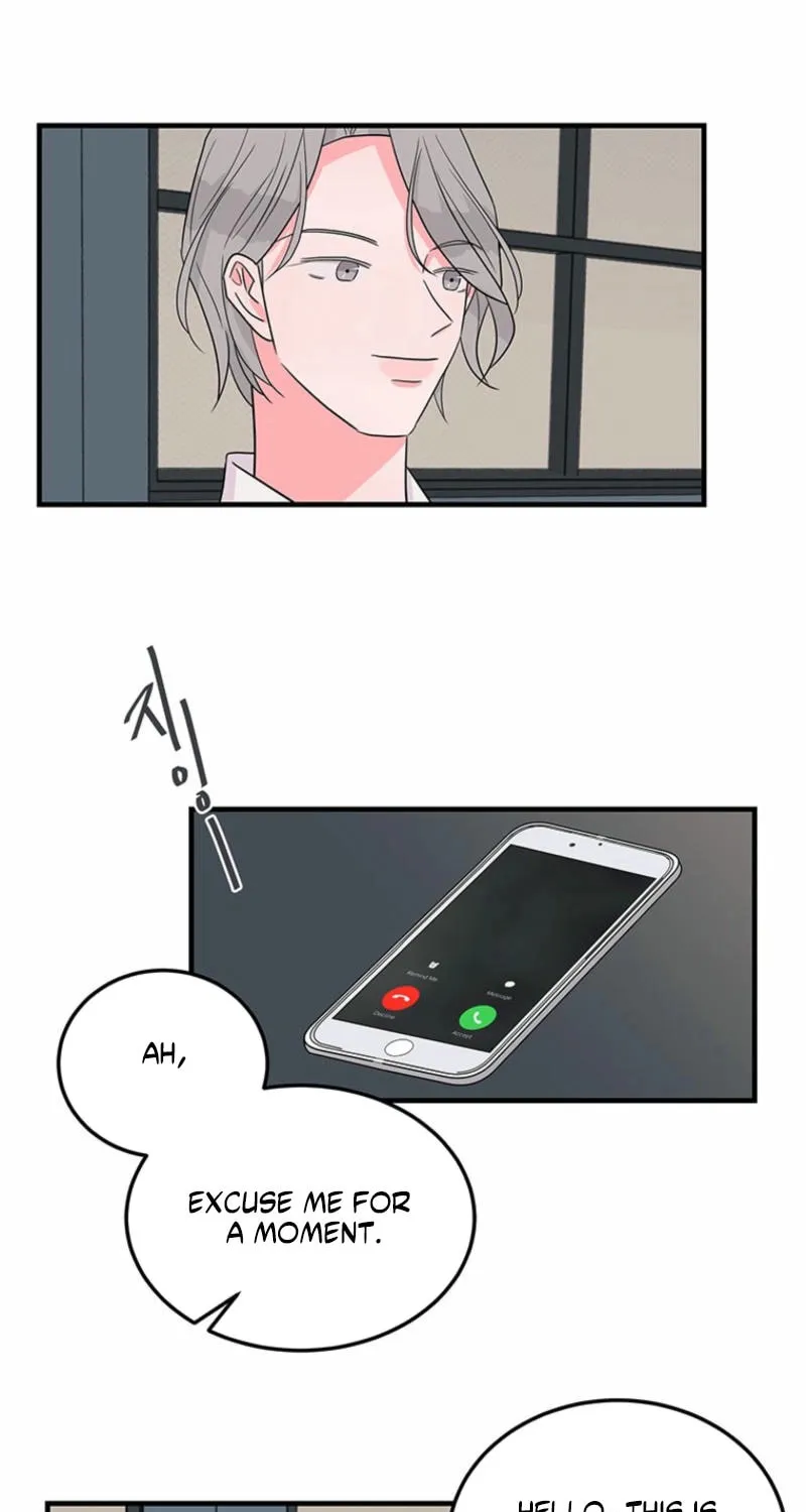 Gold Hands Chapter 1 page 82 - 