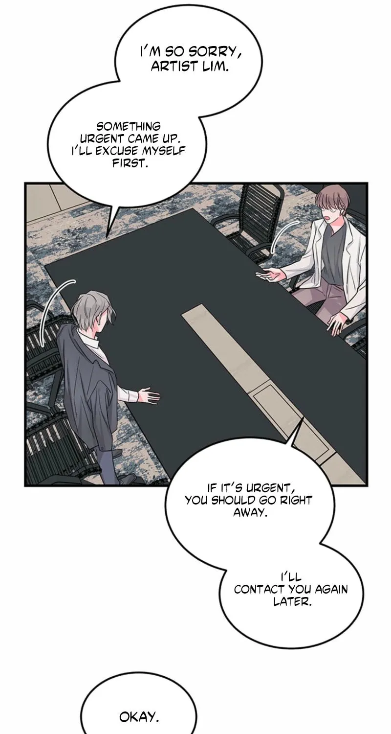 Gold Hands Chapter 1 page 85 - 