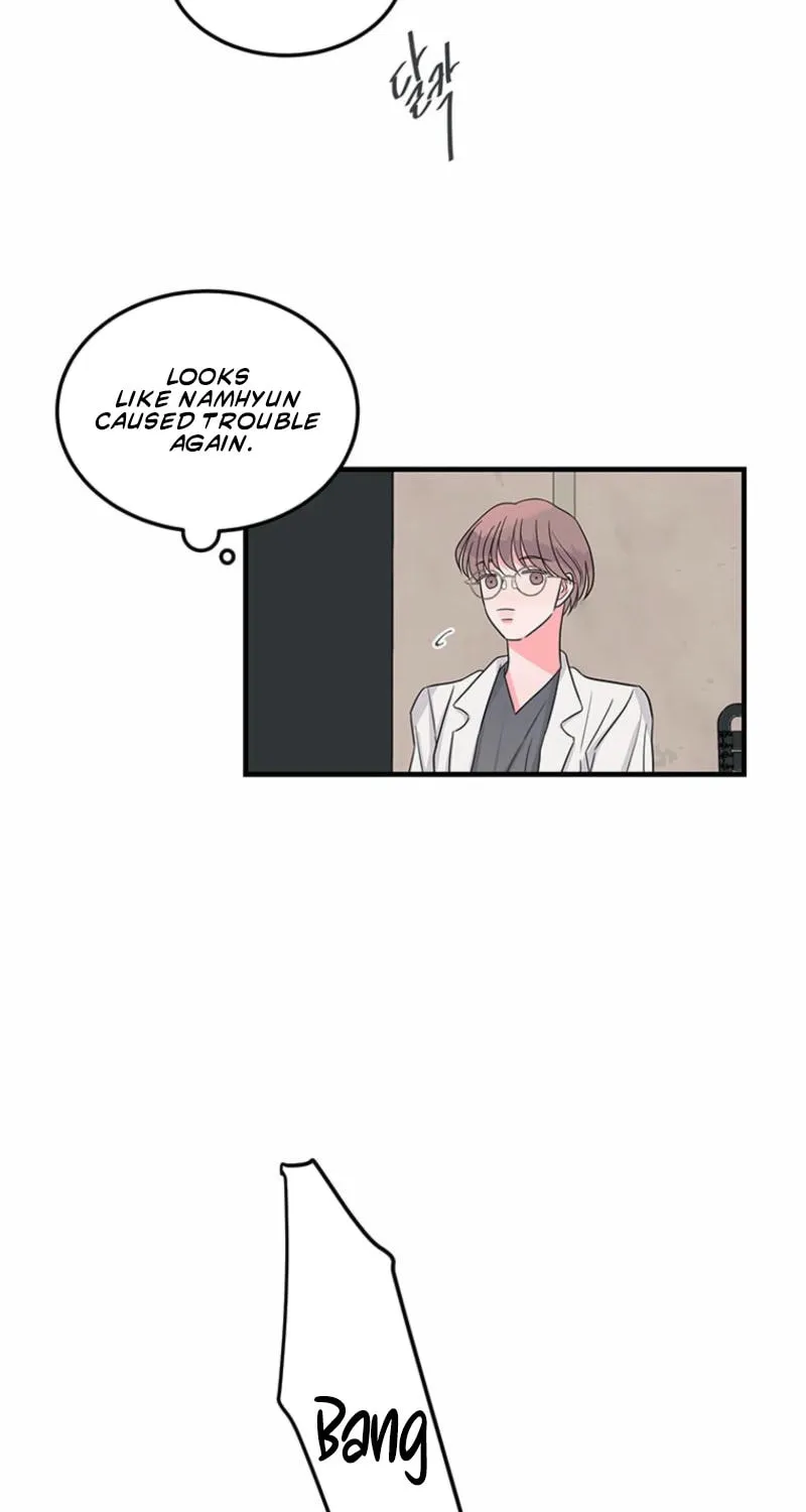 Gold Hands Chapter 1 page 86 - 
